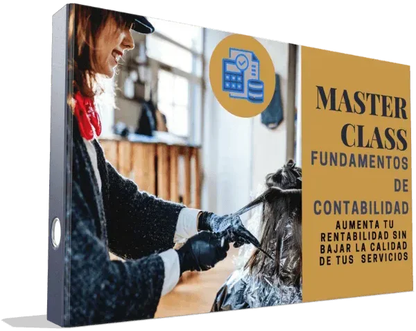 Master Class Fundamentos de Contabilidad