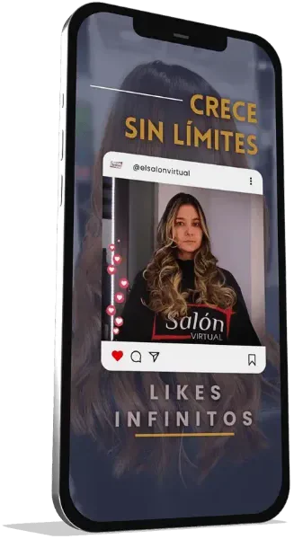 Crece sin límites en redes sociales