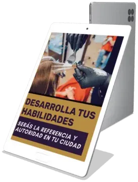 Desarrolla tus habilidades: sé la referencia y autoridad en tu ciudad