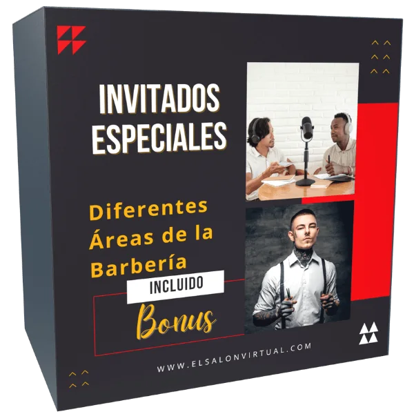 Invitados especiales