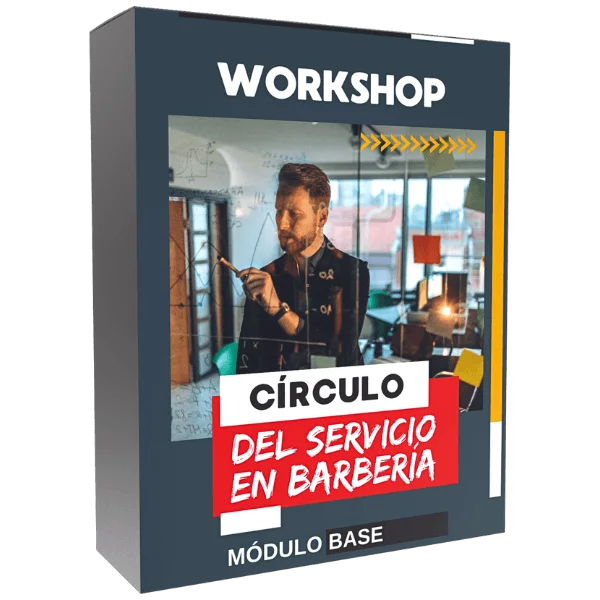 Estrategias y círculo del servicio