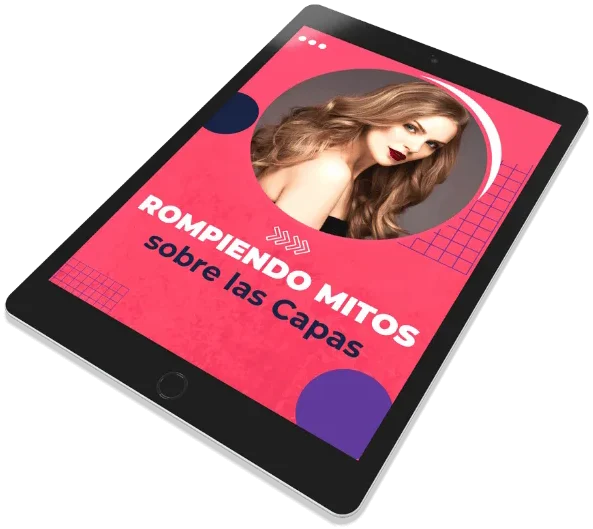 Rompiendo mitos sobre las capas