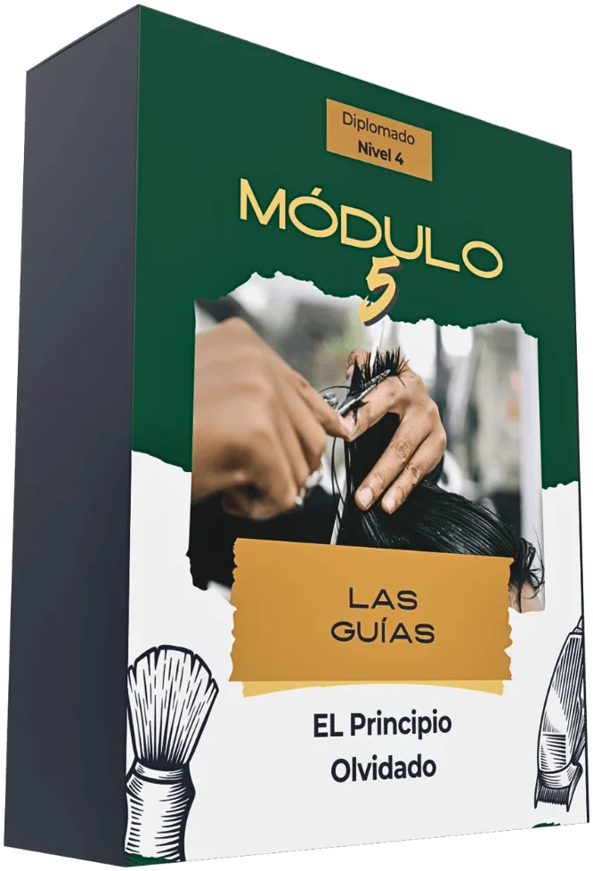 Módulo 5: Las guías