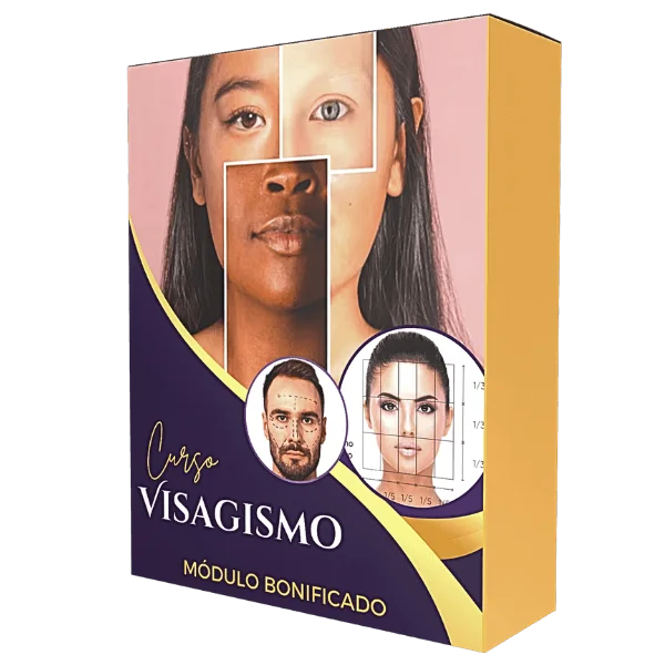 Curso de Visagismo