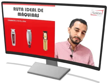Ruta ideal de máquinas: batalla de marcas