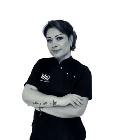 Martha Quintero Mejía